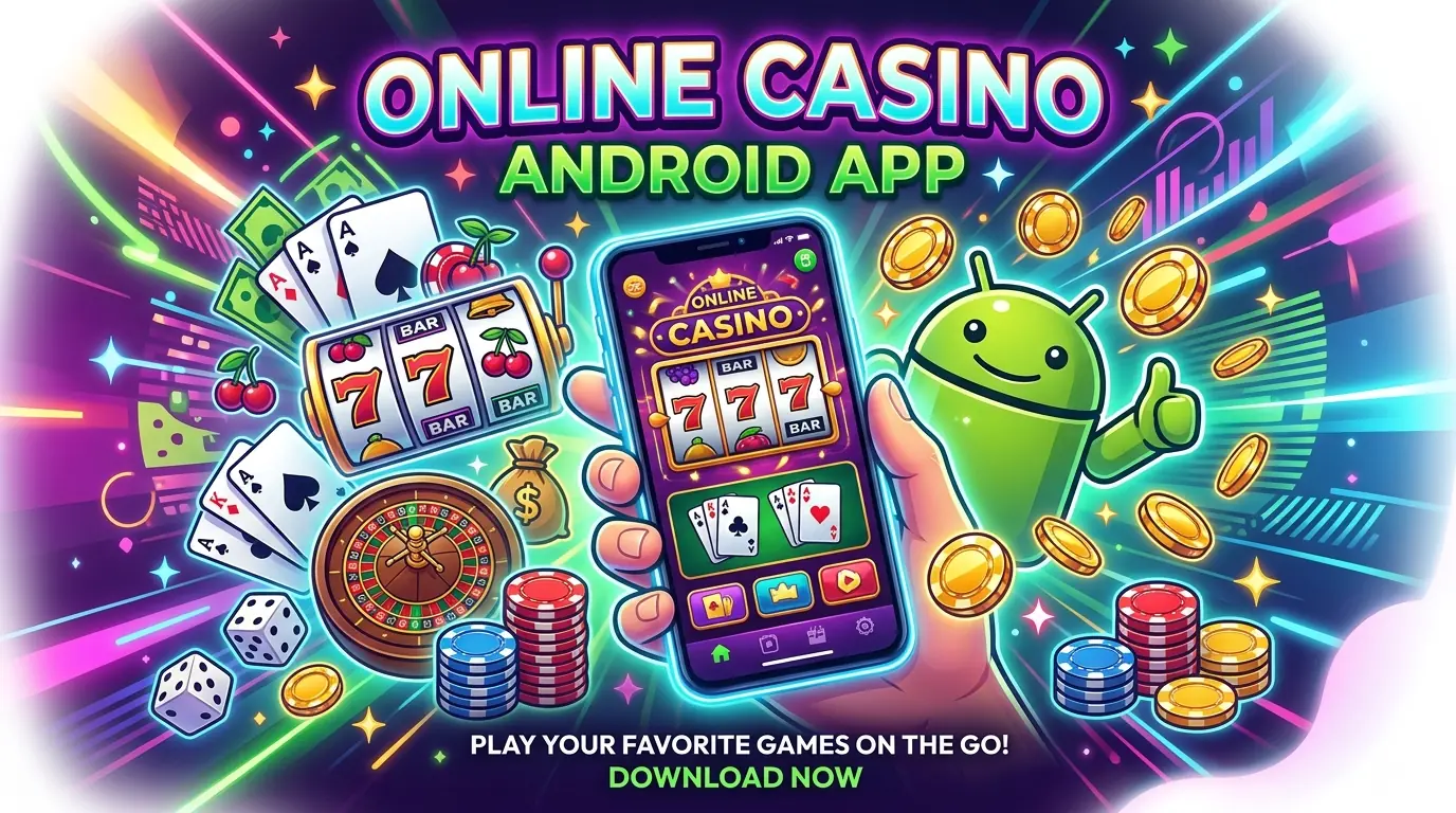 Katsubet Android app