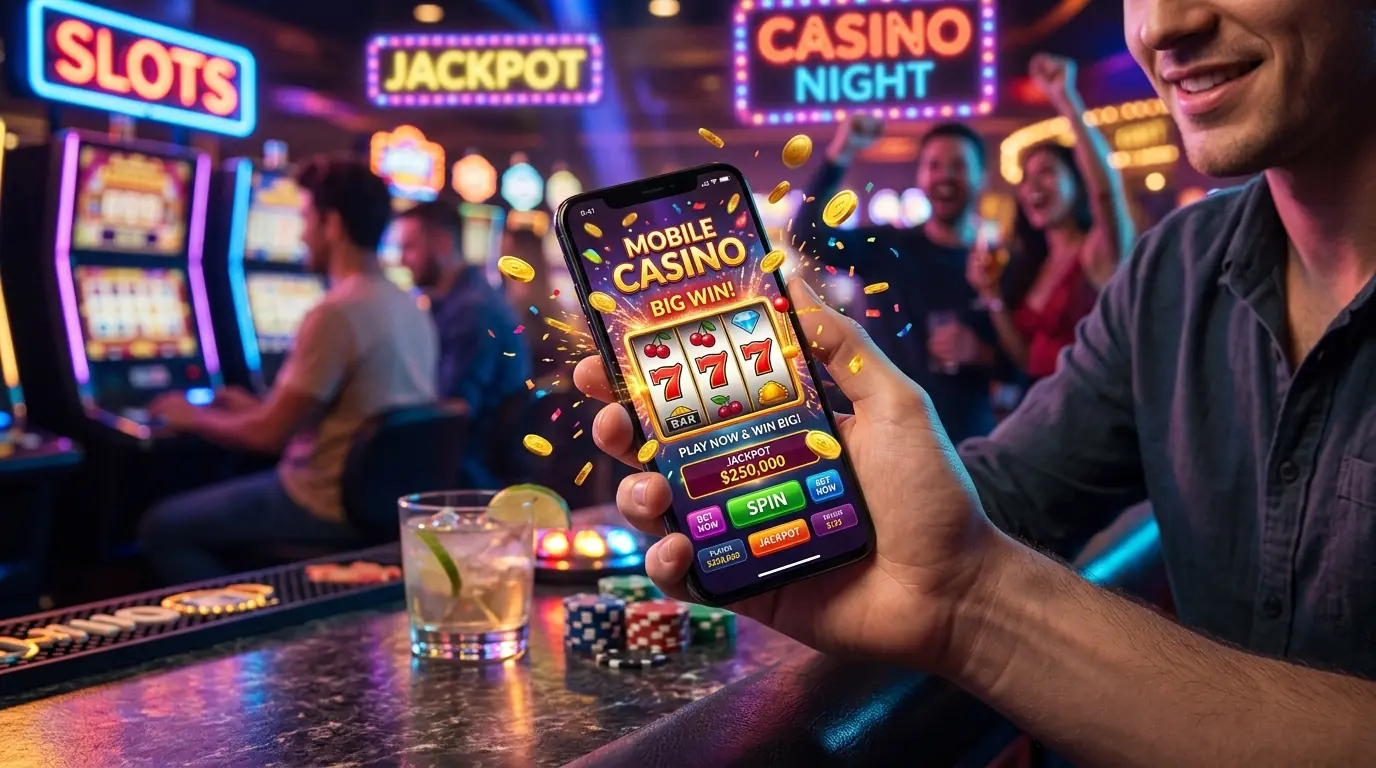 Katsubet mobile casino