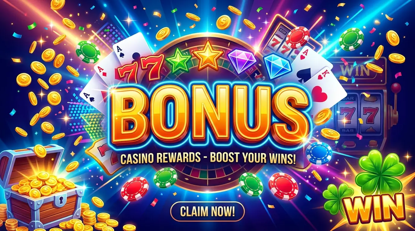 Katsubet casino bonus