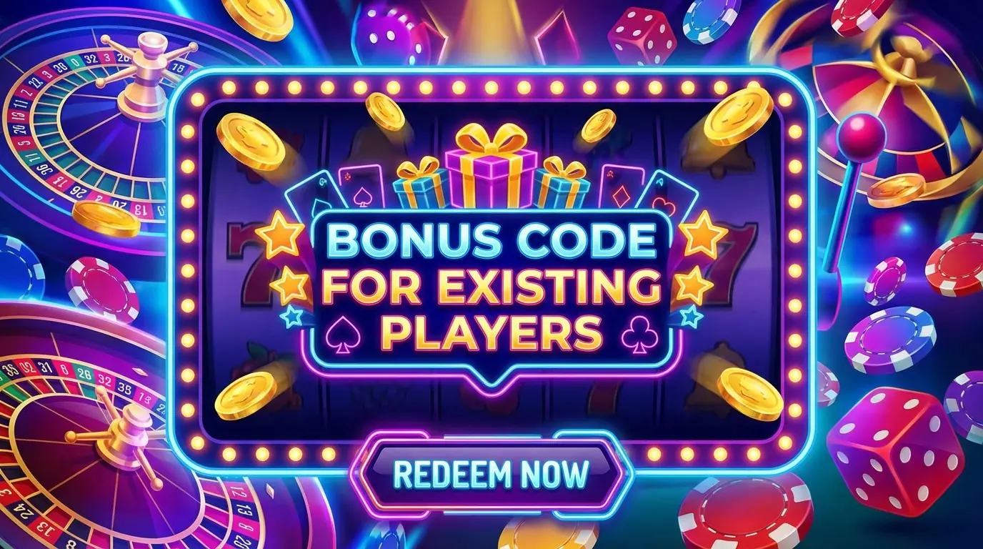 Katsubet returning player bonus