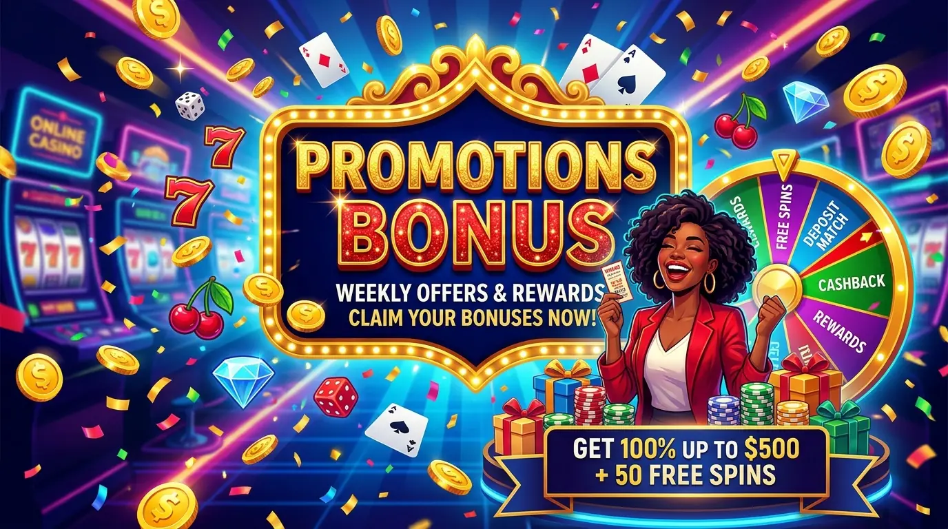 Katsubet casino deals