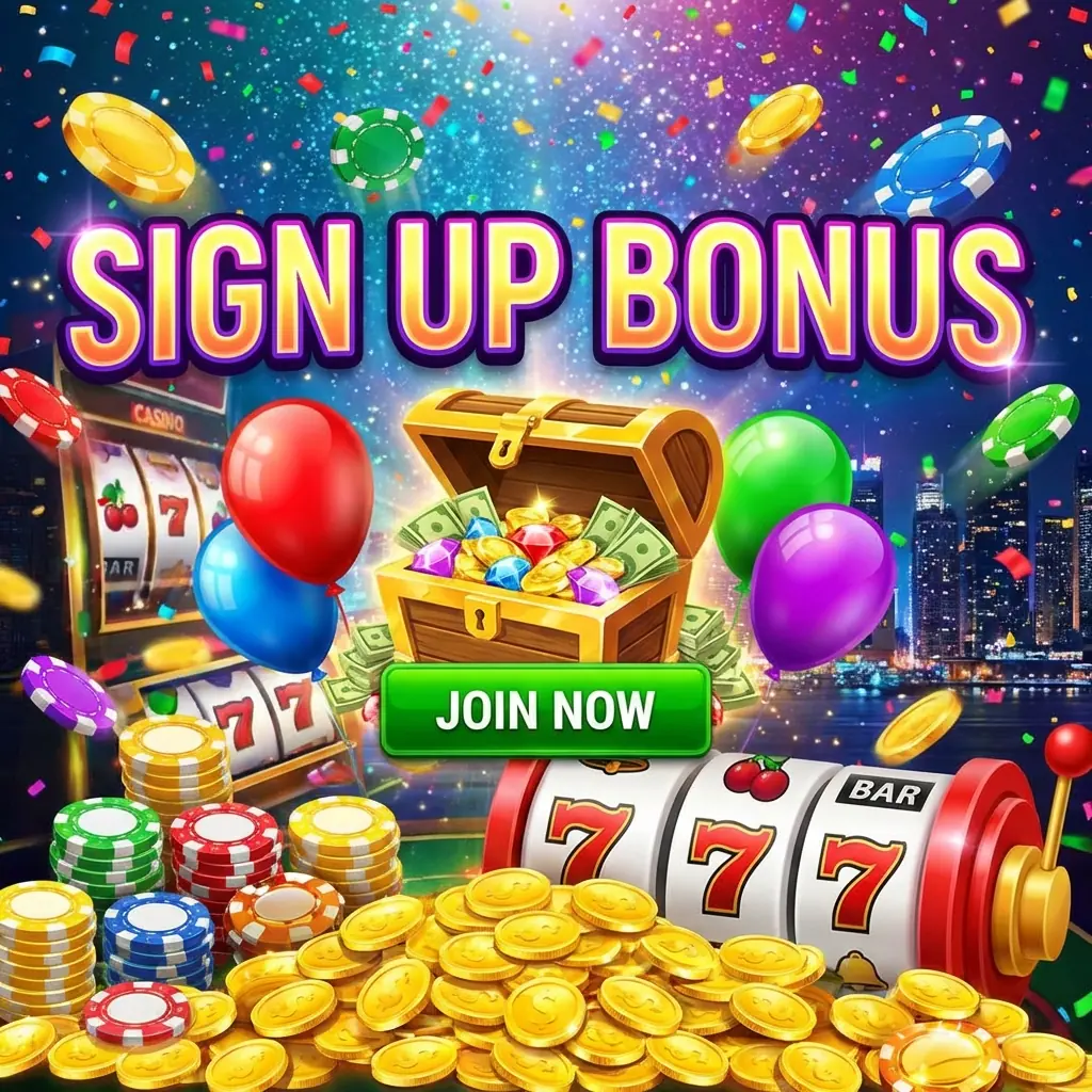 Katsubet casino sign up bonus