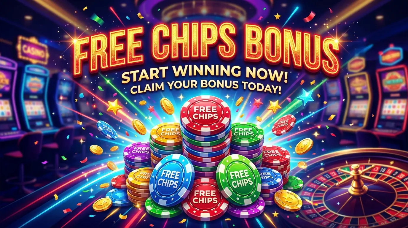 Katsubet free chips