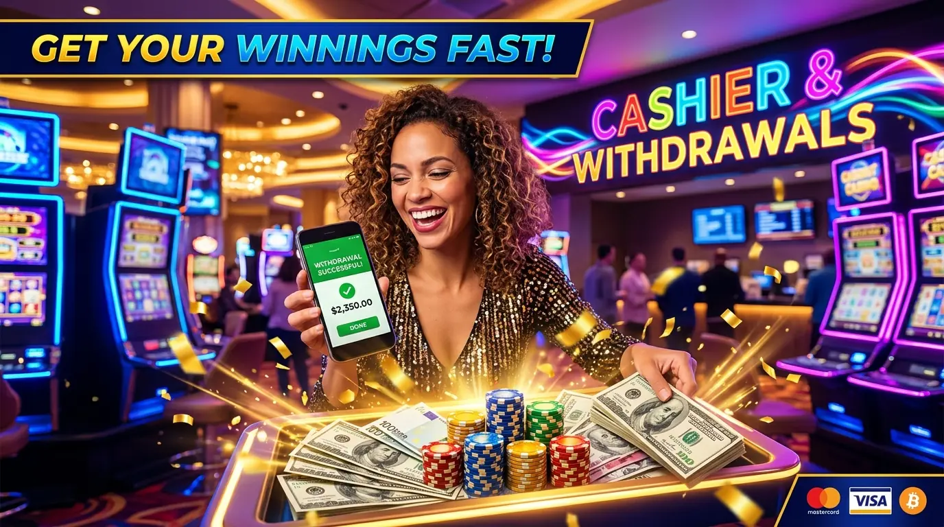 Katsubet casino withdrawal