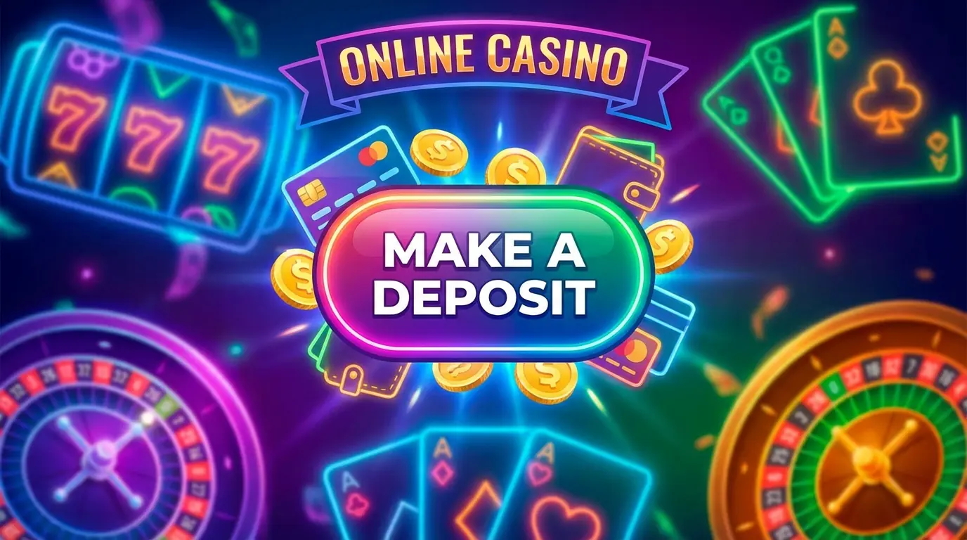 Katsubet deposit
