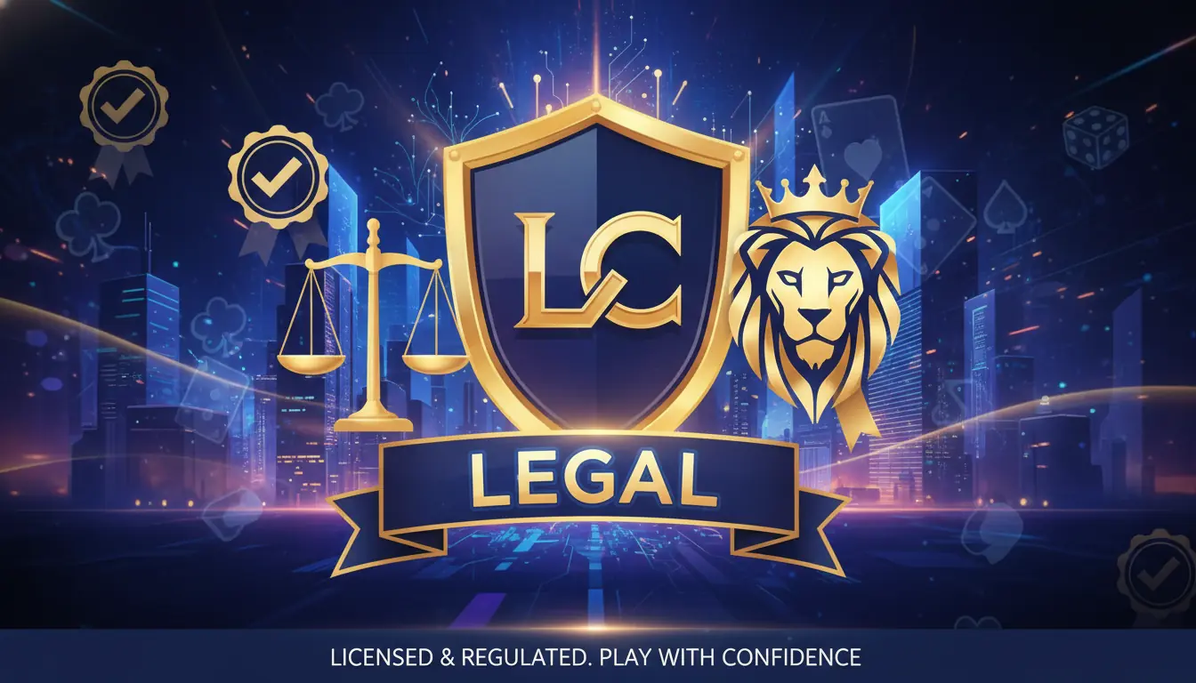 Katsubet casino legality