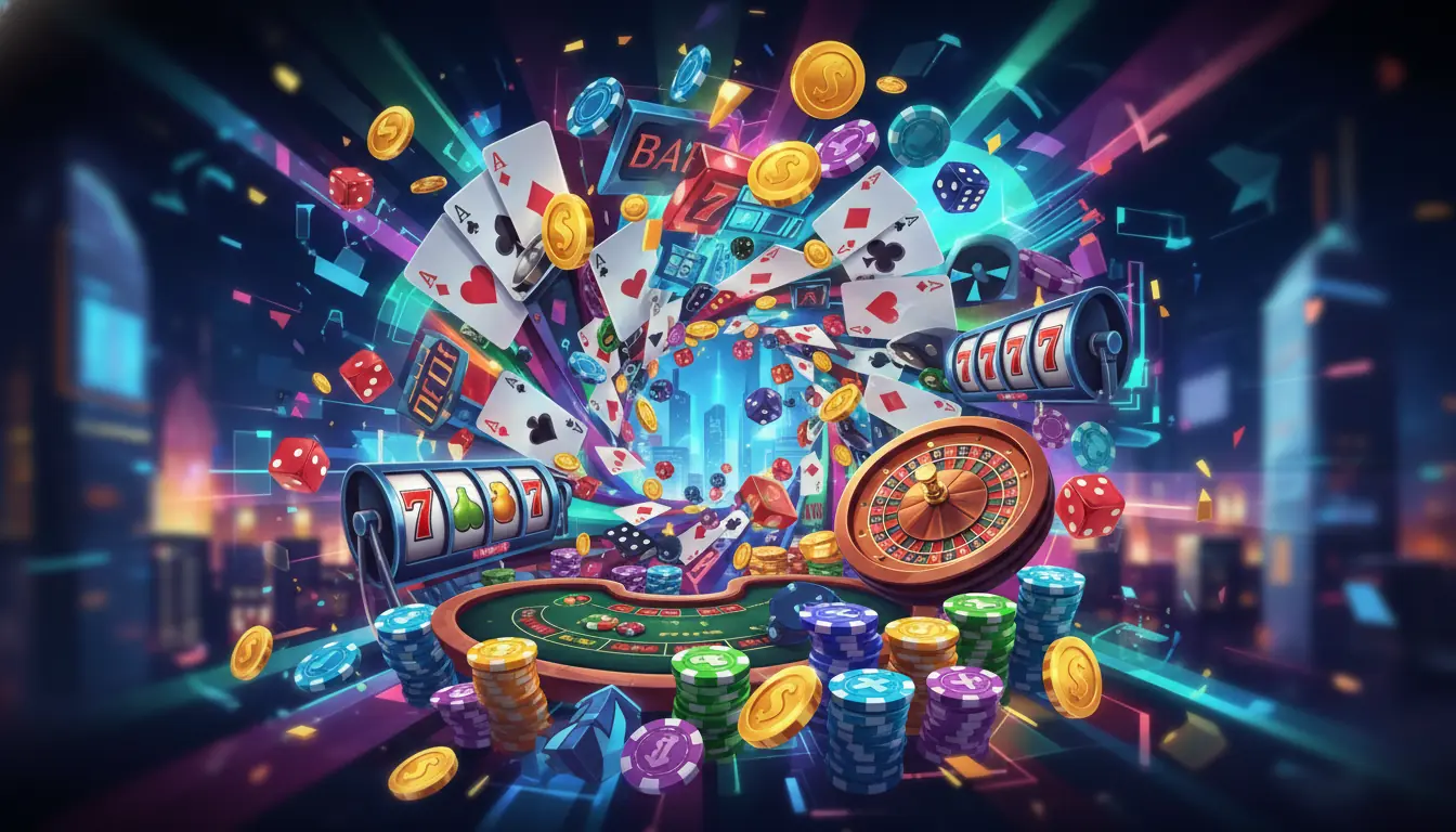 Katsubet casino operator