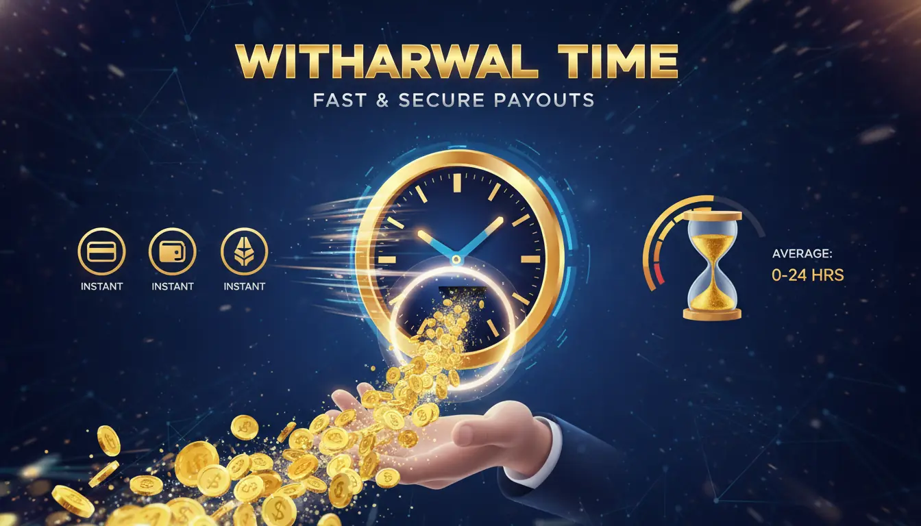 Katsubet casino payout time