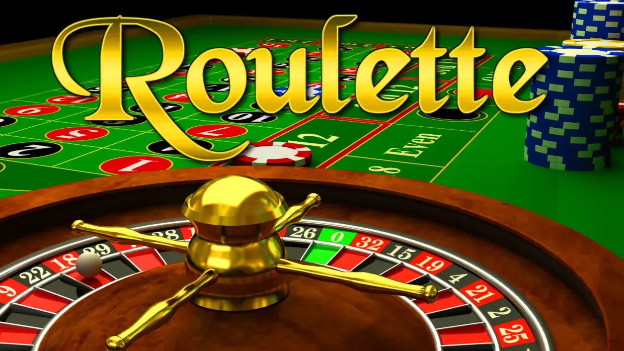 Katsubet roulette