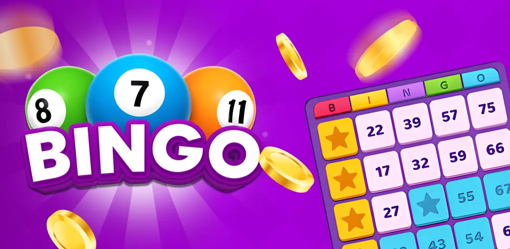 Katsubet bingo
