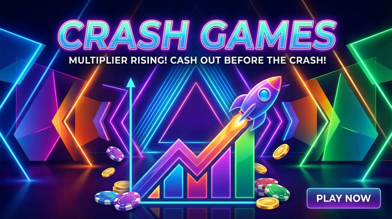 Katsubet casino crash games