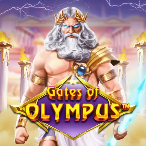 Katsubet Gates of Olympus slot