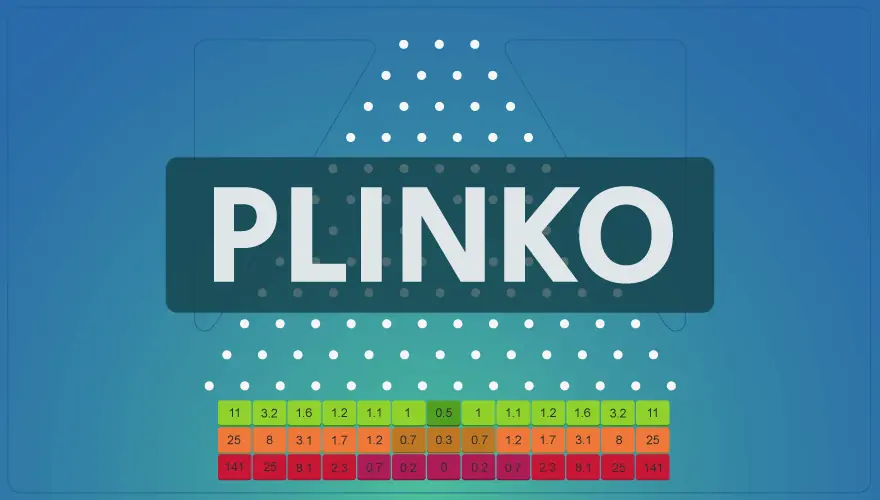 Katsubet Plinko